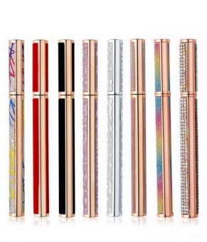Diamond Magic Self adhesive Liquid Eyeliner Pencil Magnet-free Glue-free Waterproof Makeup Lash Glue Pen [EP01]