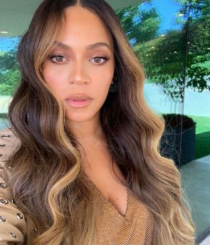 Rilich Hair Customize Virgin Human Hair Beyonce Vibes Body Wave Highlights Color 13×6 Lace Front Wigs TR039